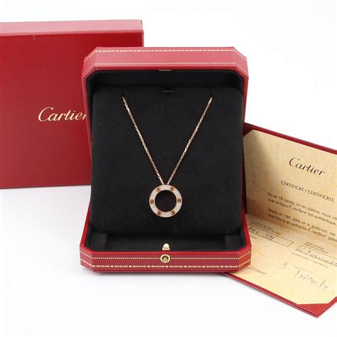 bijoux cartier collier|cartier boutique en ligne.